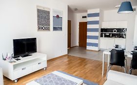 Marine Apartment